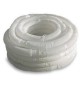 TUBO FLESSIBILE PER CONDENSAZIONE ROTOLO Diam. 100 mm