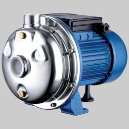 ELETTROPOMPA CENTRIFUGA INOX MONOGIRANTE - CSP 750
