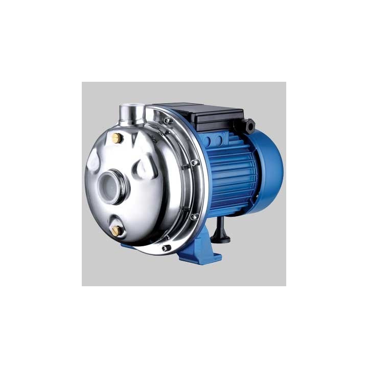 ELETTROPOMPA CENTRIFUGA INOX MONOGIRANTE - CSP 750