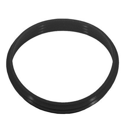 GUARNIZIONE TENUTA TUBI PPH Diam. 80 mm