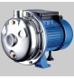ELETTROPOMPA CENTRIFUGA INOX MONOGIRANTE - CSP 1100