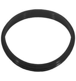 GUARNIZIONE TENUTA TUBI PPH Diam. 60 mm