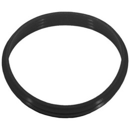 GUARNIZIONE TENUTA TUBI PPH PER CONDENSAZIONE Diam. 100 mm