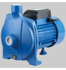 ELETTROPOMPA CENTRIFIGA GHISA MONOGIRANTE - CMP 158-1