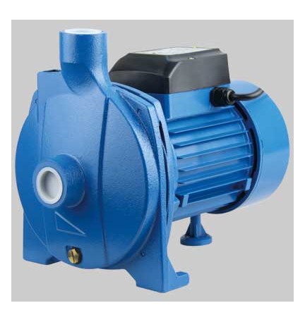 ELETTROPOMPA CENTRIFIGA GHISA MONOGIRANTE - CMP 158-1