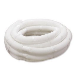 TUBO FLESSIBILE IN PP ROT. 10 MT Diam. 80