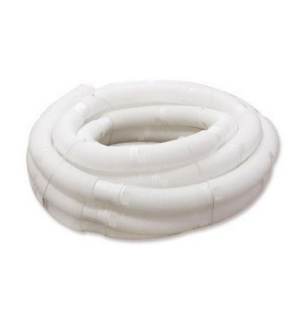 TUBO FLESSIBILE IN PP ROT. 10 MT Diam. 80