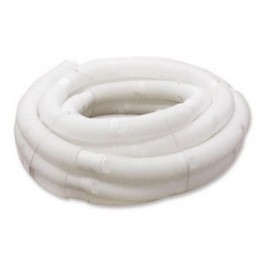TUBO FLESSIBILE IN PP ROT. 10 MT PER CONDENSAZIONE Diam. 100