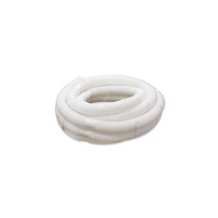 TUBO FLESSIBILE IN PP ROT. 10 MT PER CONDENSAZIONE Diam. 100