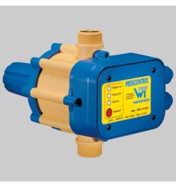 PRESS CONTROL WATER TECH - 1,5 bar