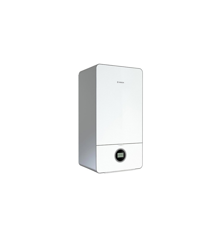 CALDAIA MURALE A CONDENSAZIONE CONDENS GC7000IW Metano conv.Gpl Ris. 30/ACS 35