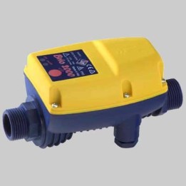 DISPOSITIVO DI CONTROLLO MOD. BRIO2000 - Attacco 1"