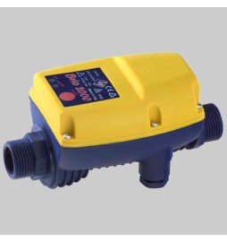 DISPOSITIVO DI CONTROLLO MOD. BRIO2000 - Attacco 1"