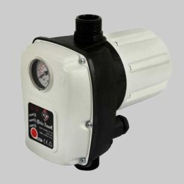 DISPOSITIVO DI CONTROLLO MOD BRIO TANK - Attacco 1"