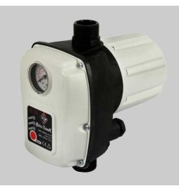 DISPOSITIVO DI CONTROLLO MOD BRIO TANK - Attacco 1"
