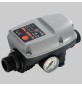 DISPOSITIVO DI CONTROLO MOD. BRIO2000M CON MANOMETRO - Attacco 1"
