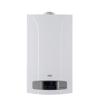 CALDAIA CONDENSAZIONE AVANT BLUE 24 KW Gpl