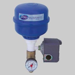 FLOW SYSTEM - -