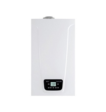 CALDAIA CONDENSAZIONE DUO TEC COMPACT E 24 kW Metano convertbile Gpl