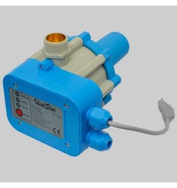 PRESS CONTROL IDEAL - 1,5 bar