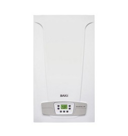 CALDAIA CONVENZIONALE ECO5 BLU 24KW CAMERA APERTA Gpl