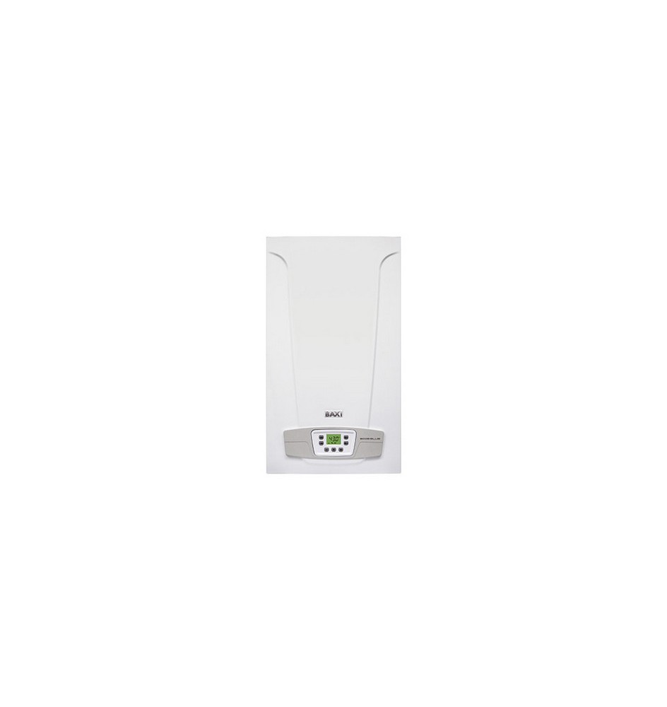 CALDAIA CONVENZIONALE ECO5 BLU 24KW CAMERA APERTA Gpl