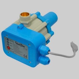 PRESS CONTROL IDEAL - 2,2 bar