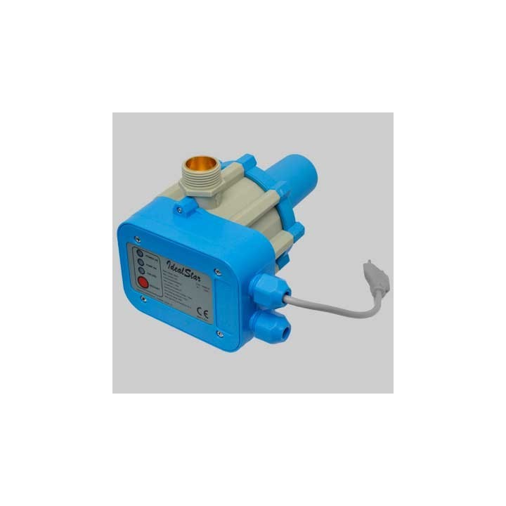 PRESS CONTROL IDEAL - 2,2 bar