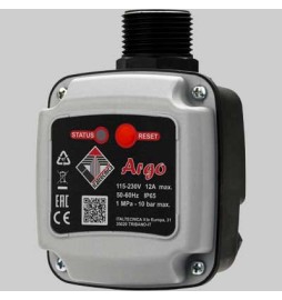 FLUSSOSTATO ELETTRONICO ARGO - 1"