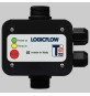 FLUSSOSTATO ELETTRONICO LOGIC FLOW - Per elettropompe Max HP 1,5 Att. 1"