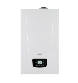 CALDAIA A CONDENSAZIONE LUNA DUO-TEC Metano conv.Gpl Ris. 20/ACS 24