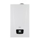 CALDAIA A CONDENSAZIONE LUNA DUO-TEC Metano conv.Gpl Ris. 20/ACS 24