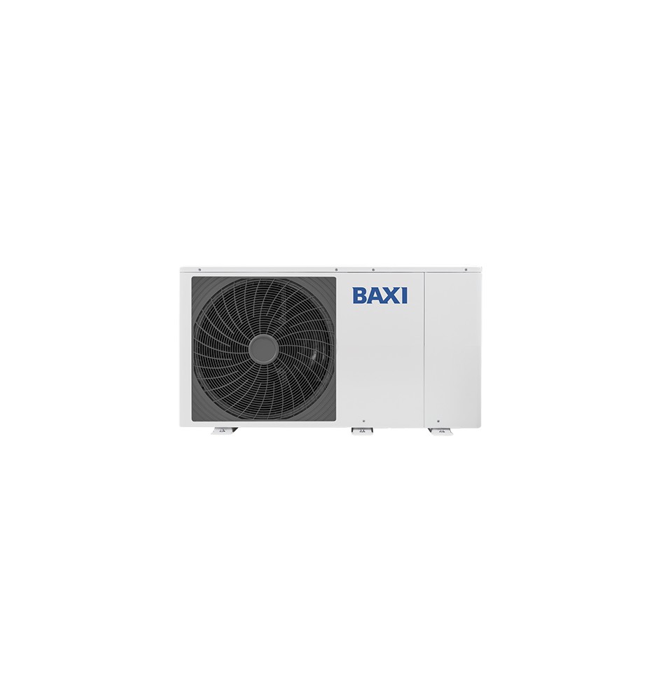 POMPA DI CALORE AURIGA MA R32 8,40 kW Potenza termina Nom.