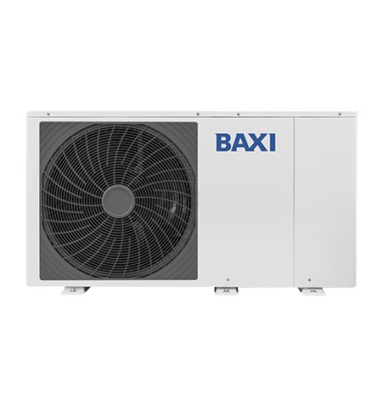 POMPA DI CALORE AURIGA MA R32 10,00 kW Potenza termina Nom.