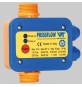 FLUSSOSTATO ELETTRONICO PRESS FLOW - 8A
