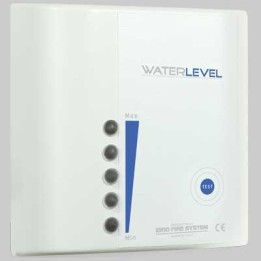 DISPOSITIVO WATER LEVEL - 9V
