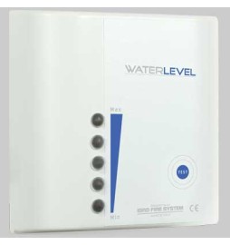 DISPOSITIVO WATER LEVEL - 9V