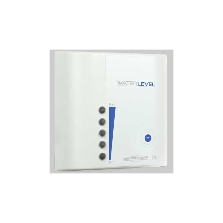 DISPOSITIVO WATER LEVEL - 9V