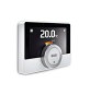 CRONOTERMOSTATO WI-FI INTEGRATO BAXI MAGO + GTW16 OPENTHERM ON-OFF -