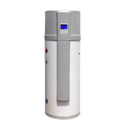SCALDABAGNO IN POMPA DI CALORE CALIDO lt 220