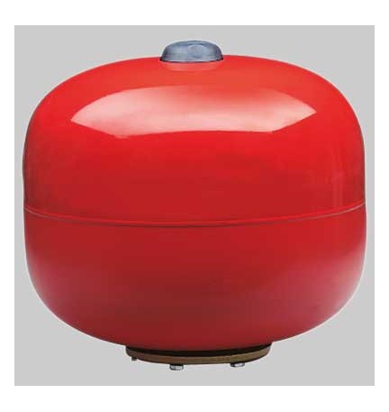 VASO ESPANSIONE IDROVAREM CE - Lt 24 Att. 1"