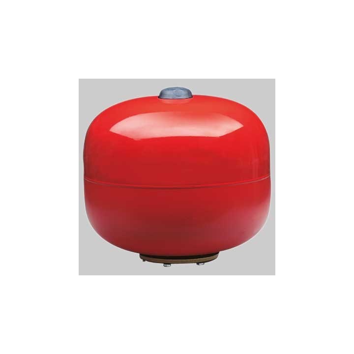 VASO ESPANSIONE IDROVAREM CE - Lt 24 Att. 1"