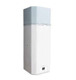 SCALDABAGNO A POMPA CALORE PENSILE CALIDO 110 lt 110