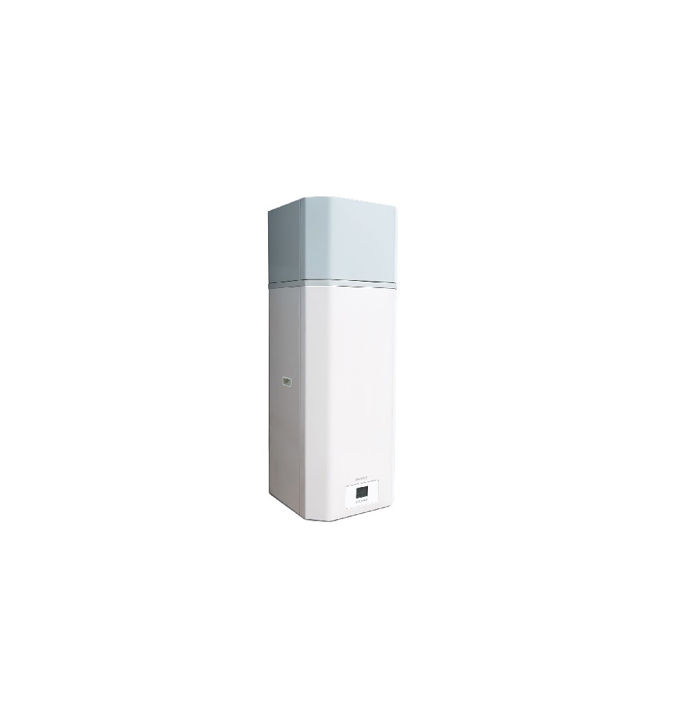 SCALDABAGNO A POMPA CALORE PENSILE CALIDO 110 lt 110