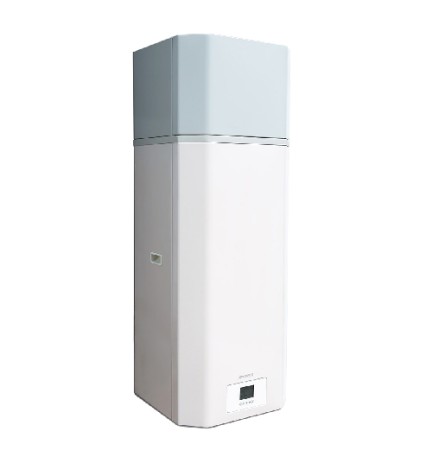 SCALDABAGNO A POMPA CALORE PENSILE CALIDO 110 lt 110