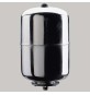 VASO ESPANSIONE ULTRA-PRO INOX - Lt 20 Vert. 1"