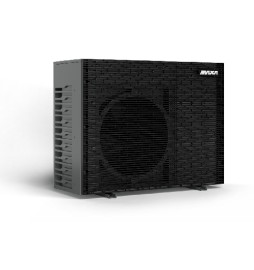POMPA DI CALORE I-290 CON GAS R290 9 kW Potenza resa Inverno