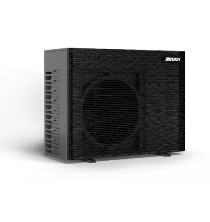 POMPA DI CALORE I-290 CON GAS R290 9 kW Potenza resa Inverno