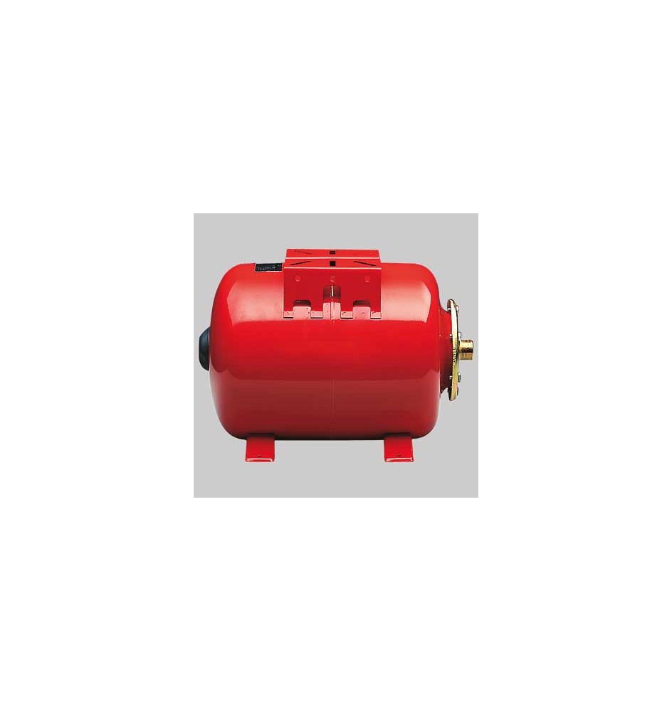 VASO ESPANSIONE ORIZZONTALE ULTRA-PRO - Lt 19 1"