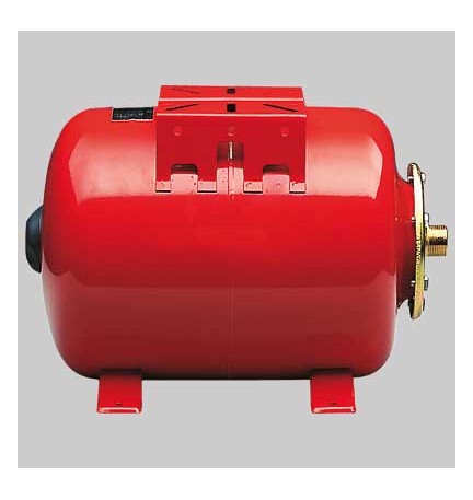 VASO ESPANSIONE ORIZZONTALE ULTRA-PRO - Lt 19 1"